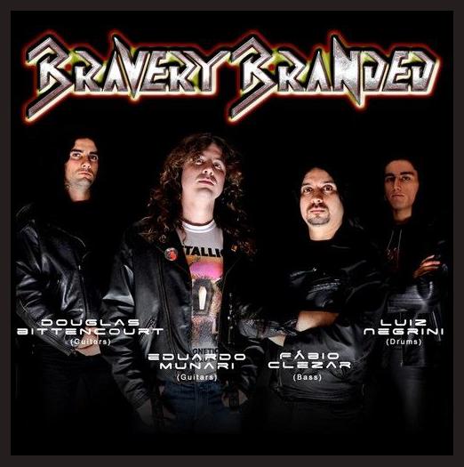 Bravery Branded